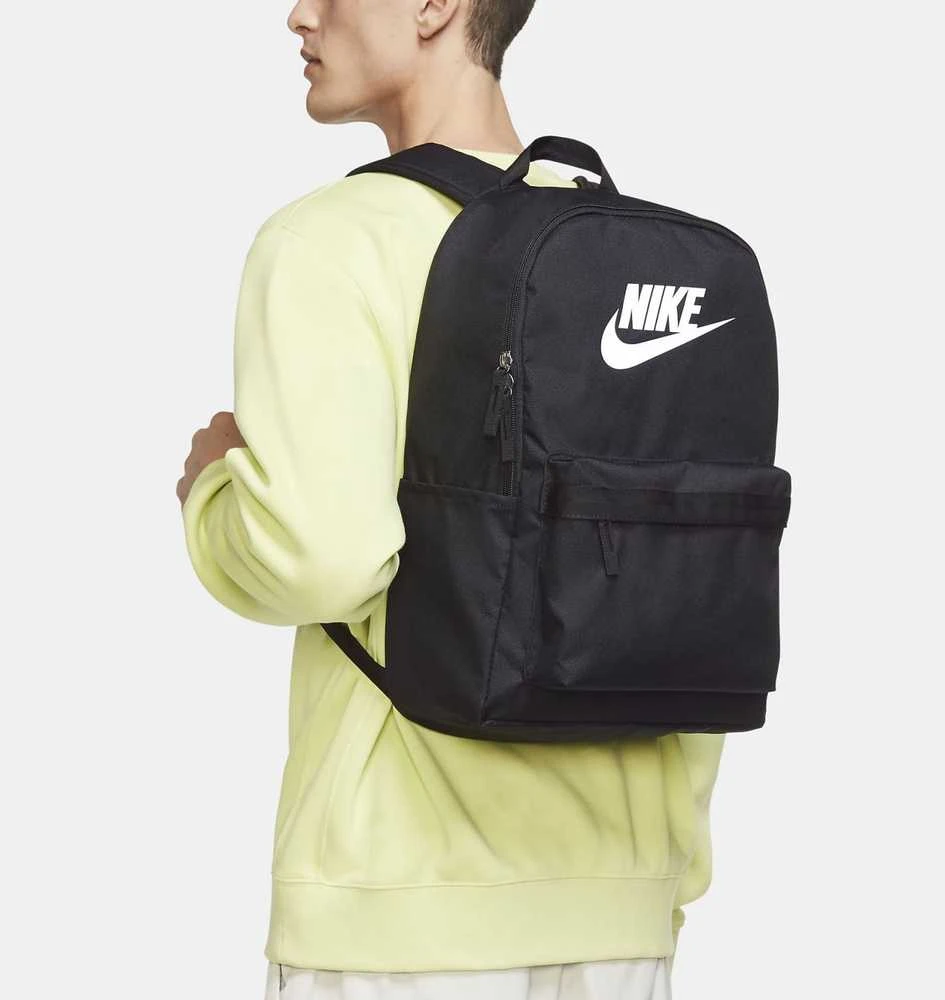 Nike Kuprinė NK Heritage Backpack Juodas DC4244 010