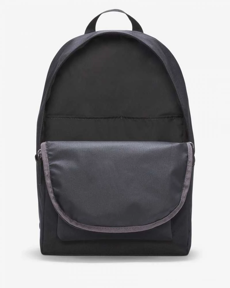 Nike Kuprinė NK Heritage Backpack Juodas DC4244 010