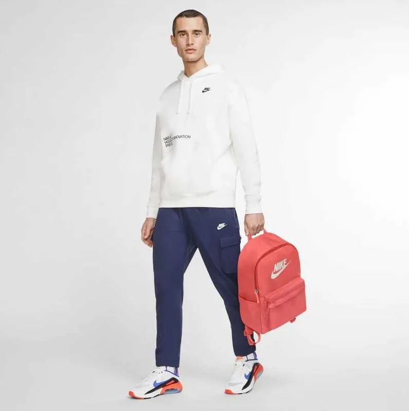 Nike Kuprinė NK Heritage Bkpk DC4244 814