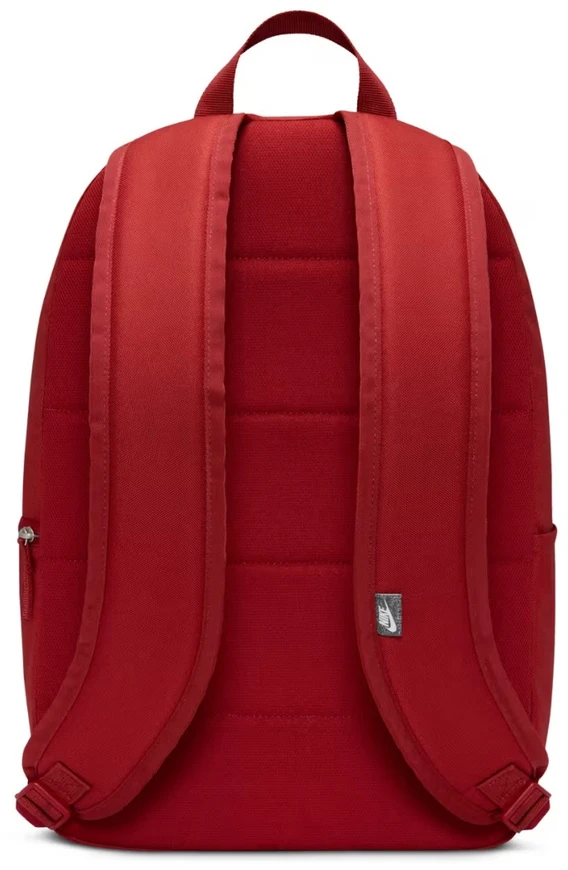 Nike Kuprinė NK Heritage Bkpk Raudona DC4244 613