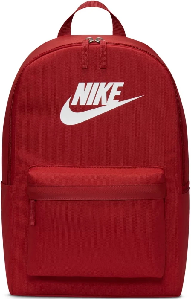 Nike Kuprinė NK Heritage Bkpk Raudona DC4244 613