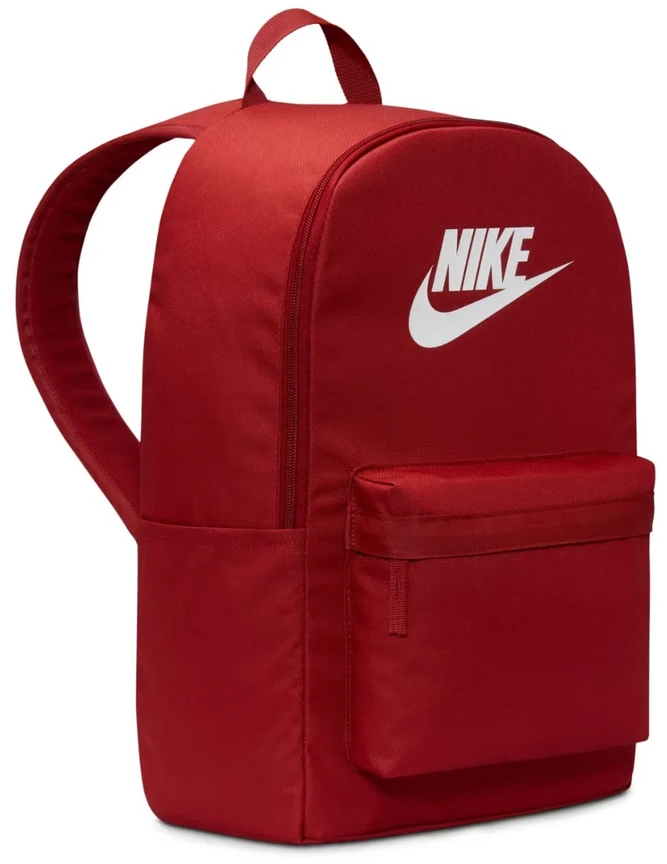 Nike Kuprinė NK Heritage Bkpk Raudona DC4244 613