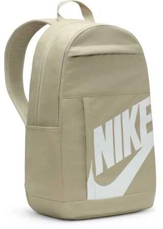 Nike Kuprinė Unisex Nk Elmntl Bkpk - Hbr rusvai gelsvas DD0559 253