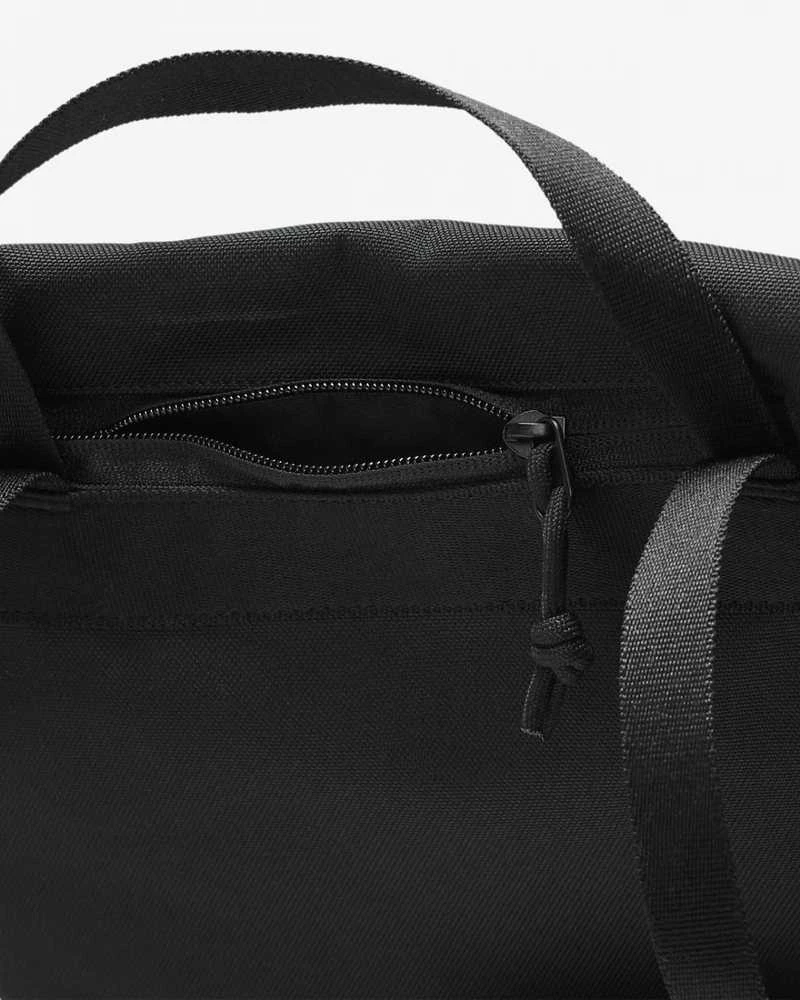Nike Kuprinė Utility Gmsk Juodas CQ9455 010