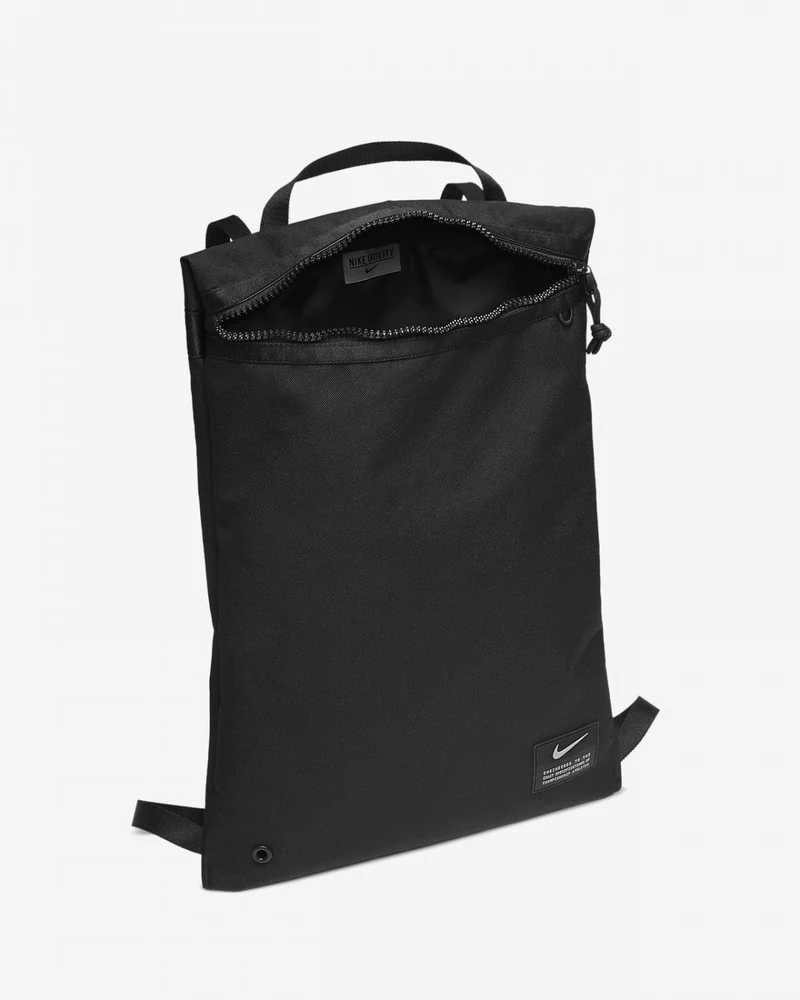 Nike Kuprinė Utility Gmsk Juodas CQ9455 010