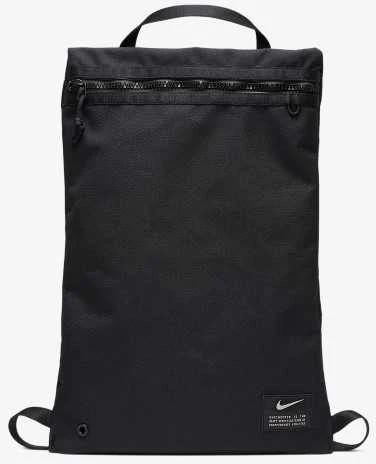 Nike Kuprinė Utility Gmsk Juodas CQ9455 010