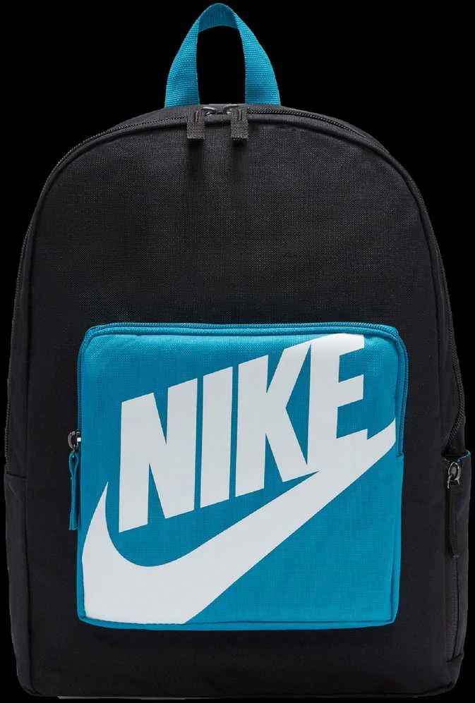 Nike Kuprinė Vaikams Classic Bkpk Mėlyna BA5928 015