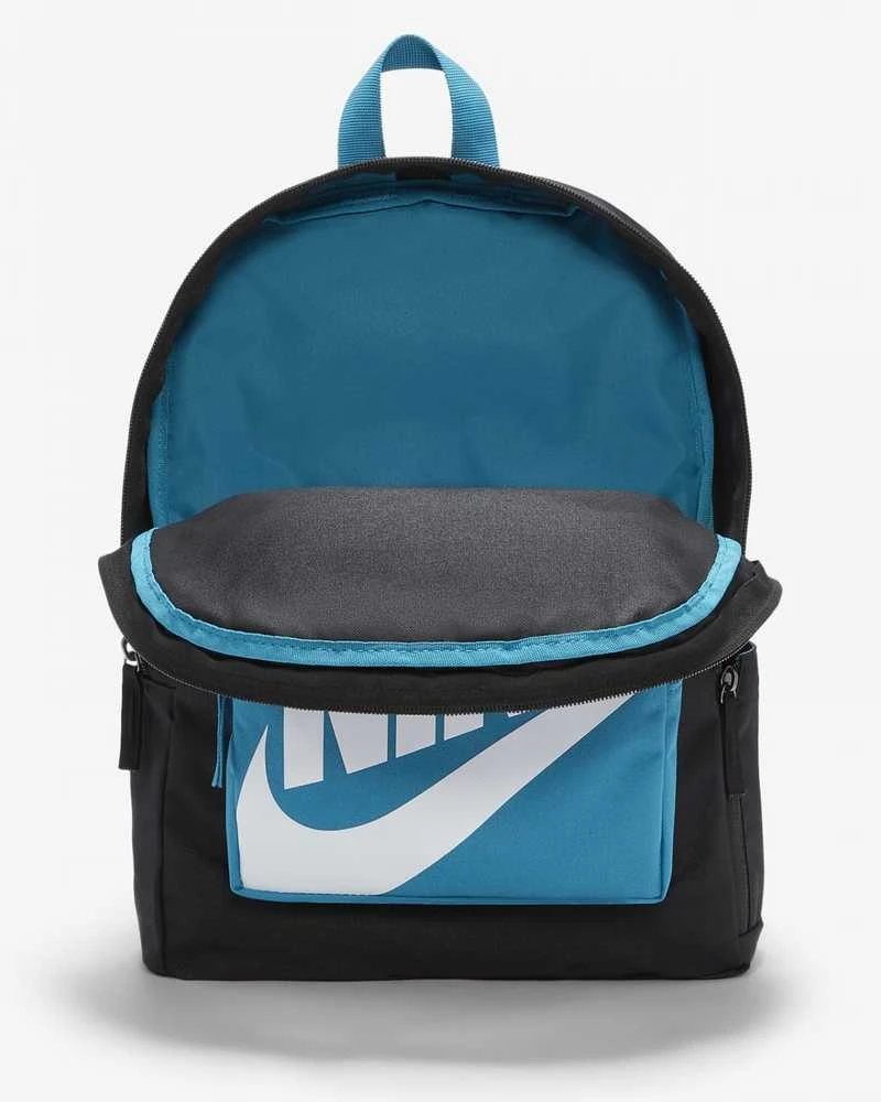 Nike Kuprinė Vaikams Classic Bkpk Mėlyna BA5928 015