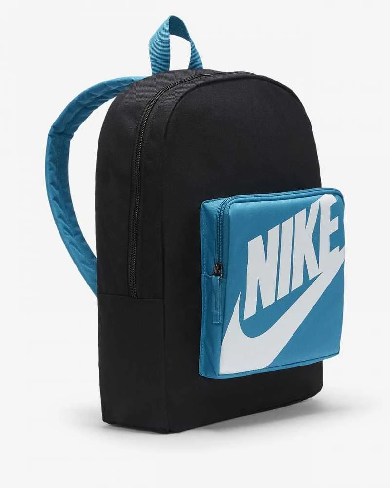 Nike Kuprinė Vaikams Classic Bkpk Mėlyna BA5928 015