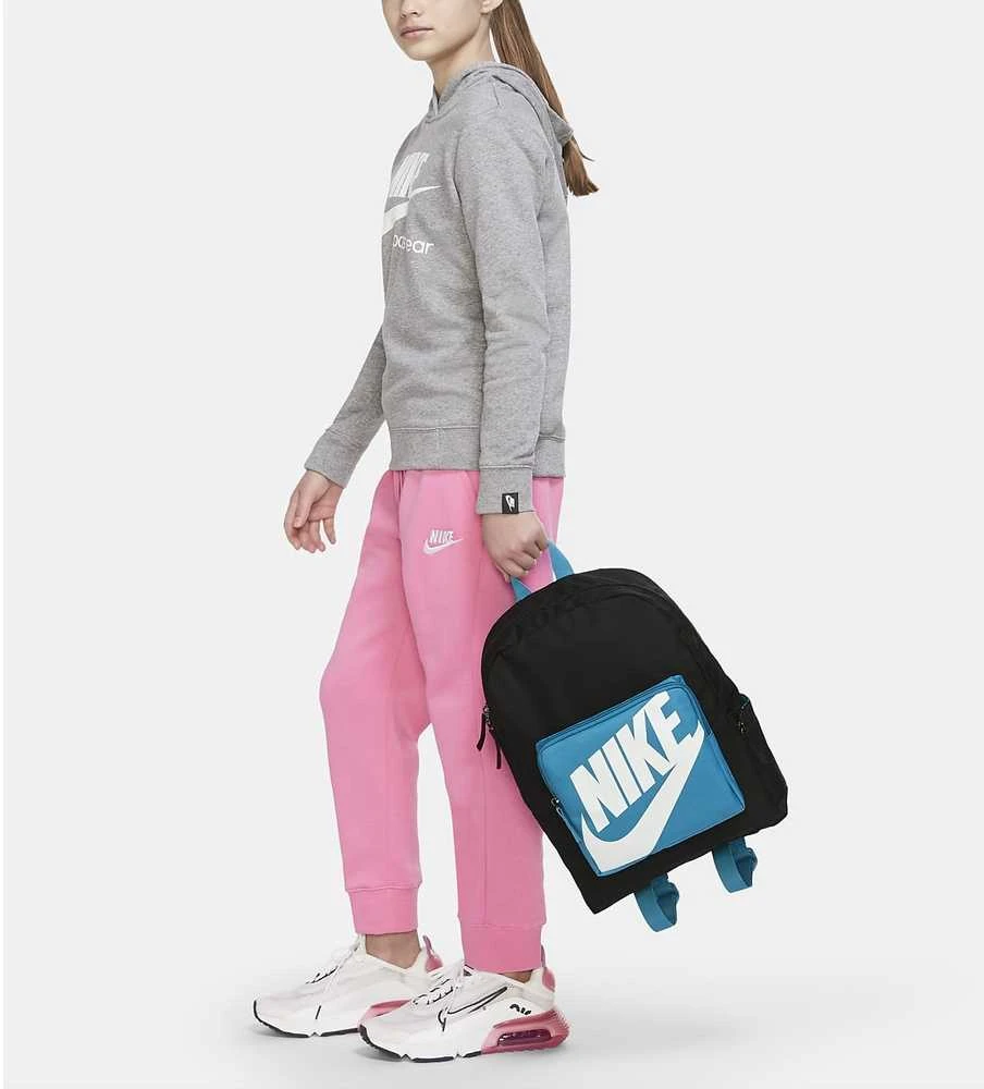 Nike Kuprinė Vaikams Classic Bkpk Mėlyna BA5928 015