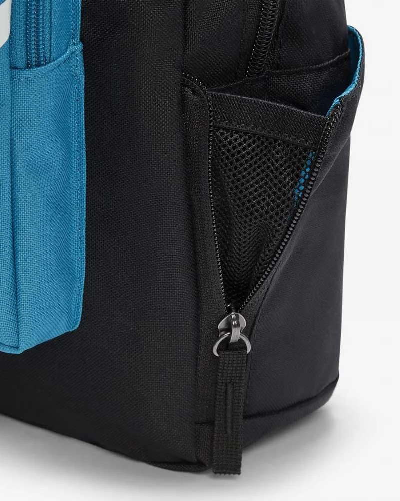 Nike Kuprinė Vaikams Classic Bkpk Mėlyna BA5928 015