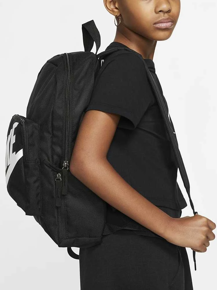 Nike Kuprinė Vaikams Y NK Clasic Bkpk Juodas BA5928 010