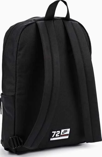 Nike Kuprinė Vaikams Y NK Clasic Bkpk Juodas BA5928 010