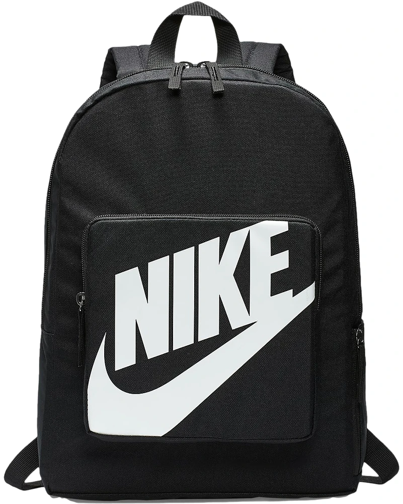Nike Kuprinė Vaikams Y NK Clasic Bkpk Juodas BA5928 010