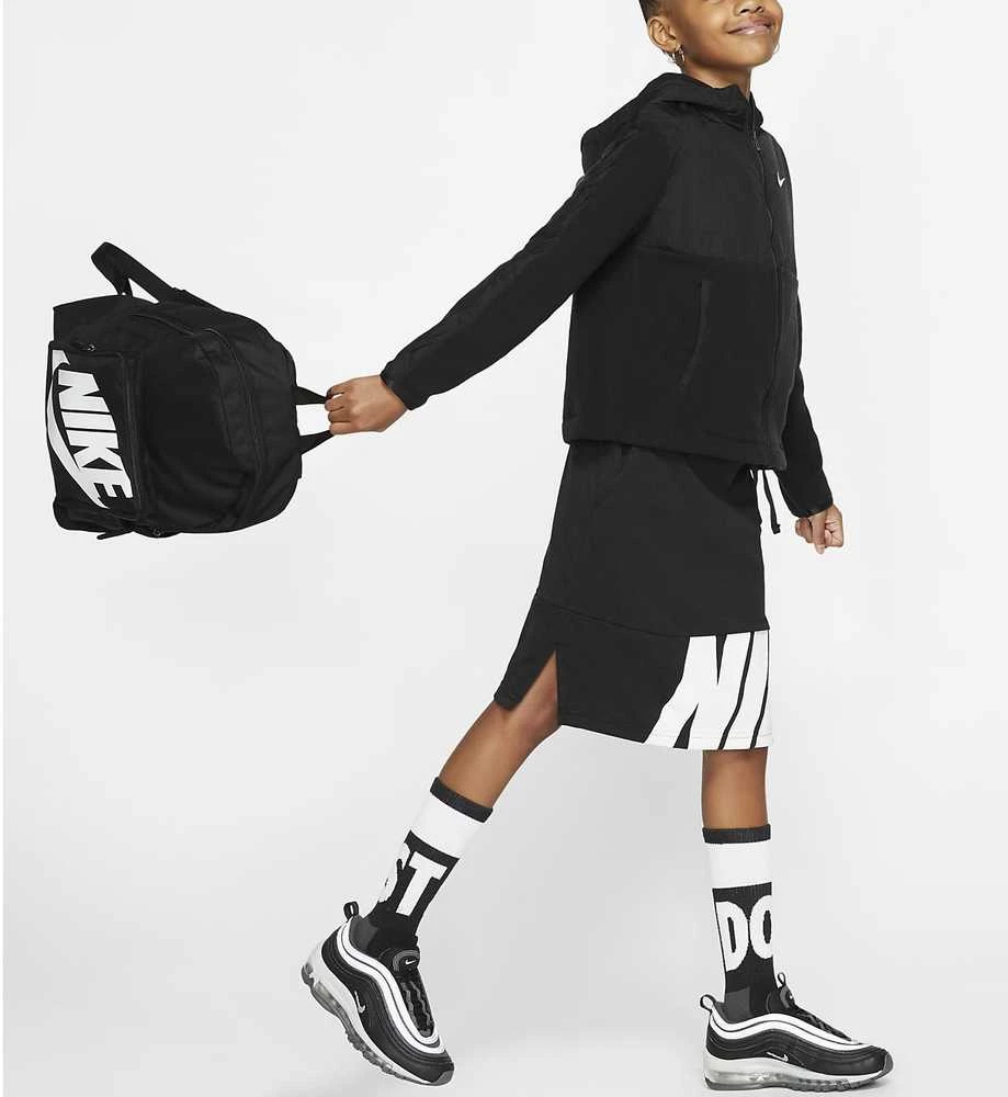 Nike Kuprinė Vaikams Y NK Clasic Bkpk Juodas BA5928 010