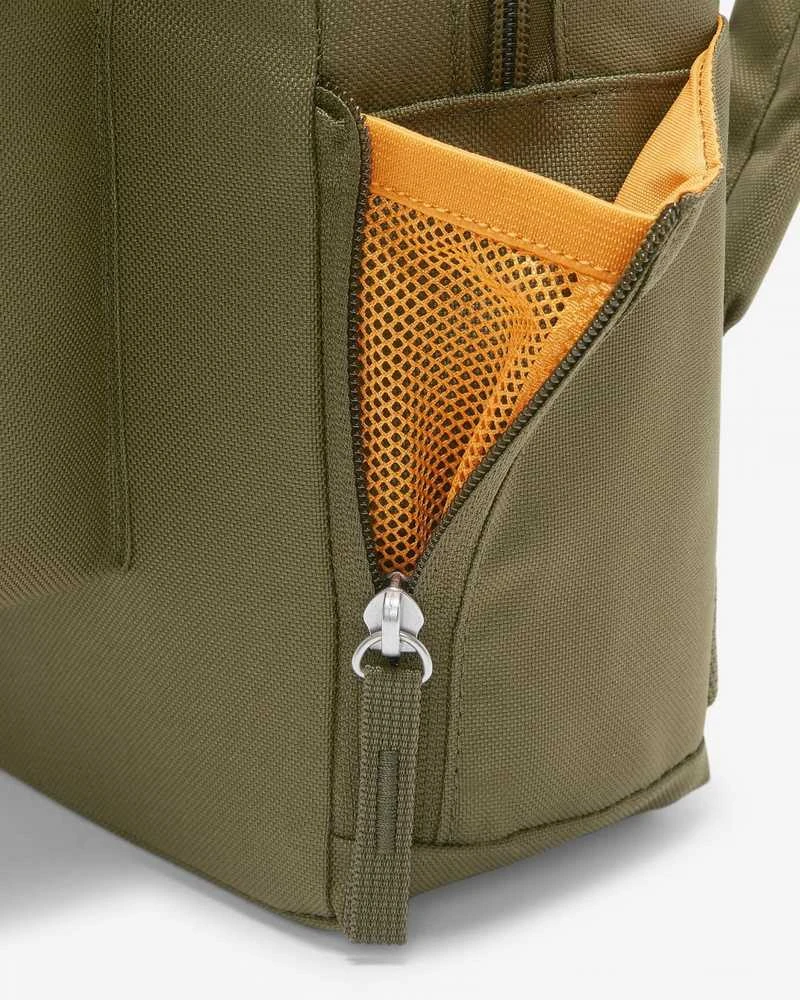 Nike Kuprinė Vaikams Y NK Classic Bkpk Khaki BA5928 368