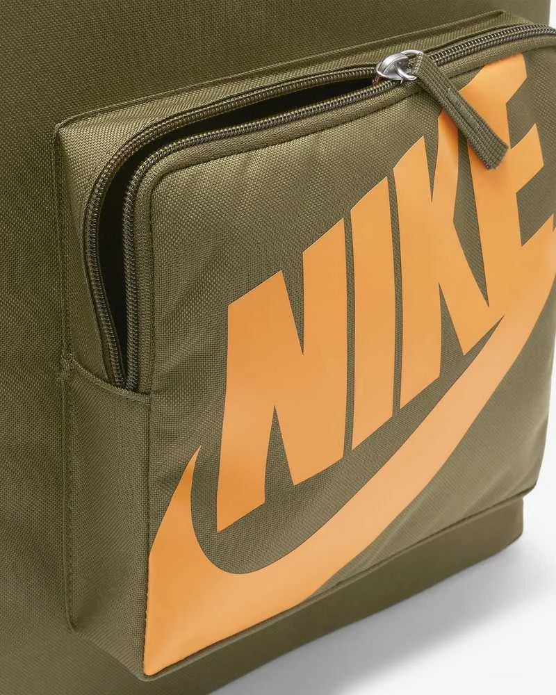 Nike Kuprinė Vaikams Y NK Classic Bkpk Khaki BA5928 368