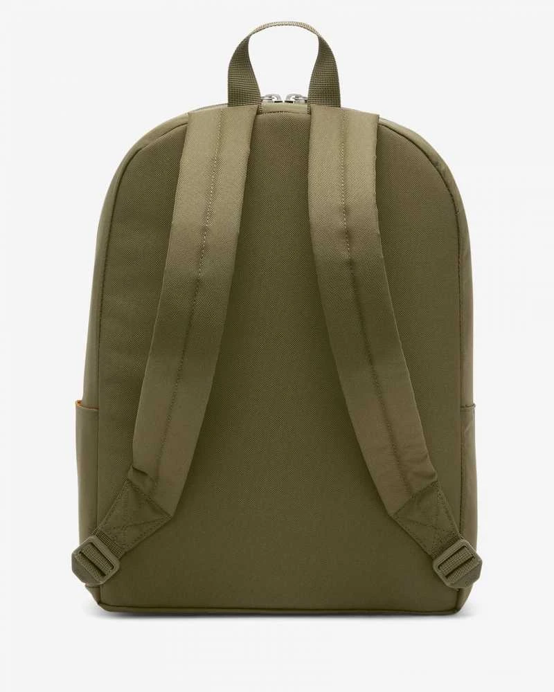 Nike Kuprinė Vaikams Y NK Classic Bkpk Khaki BA5928 368