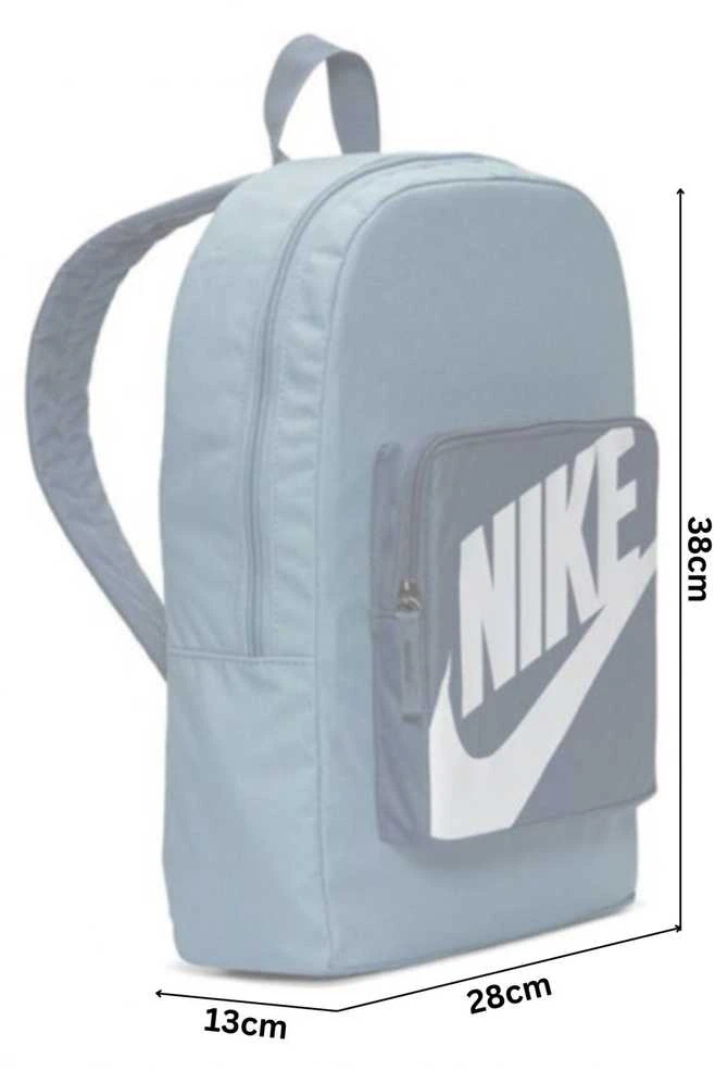 Nike Kuprinė Vaikams Y NK Classic Bkpk Mėlyna BA5928 424