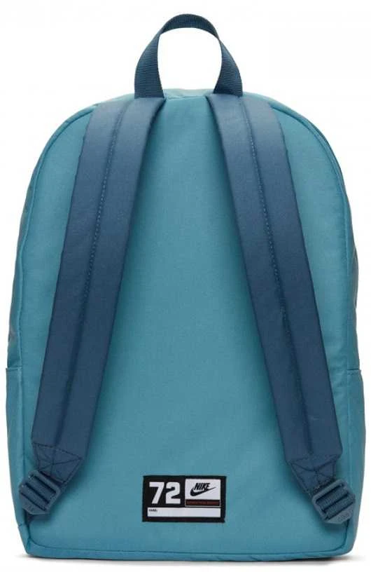 Nike Kuprinė Vaikams Y NK Classic Bkpk Mėlyna BA5928 424