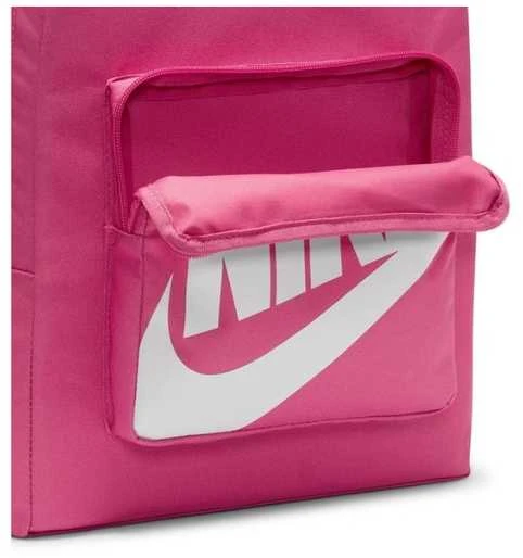 Nike Kuprinė Vaikams Y NK Classic Bkpk Rožinė BA5928 634