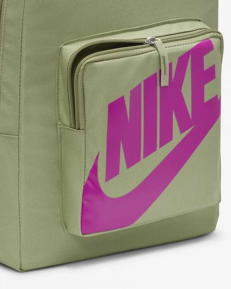 Nike Kuprinė Vaikams Y NK Classic Bkpk Žalias BA5928 386