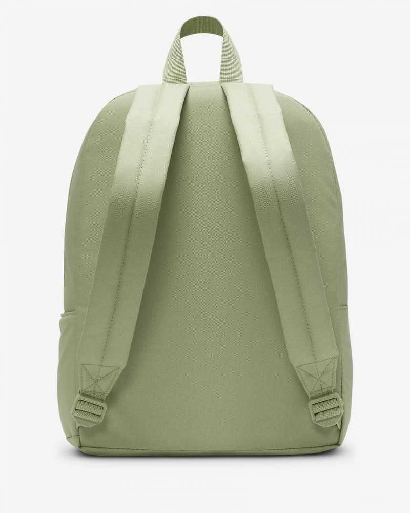Nike Kuprinė Vaikams Y NK Classic Bkpk Žalias BA5928 386