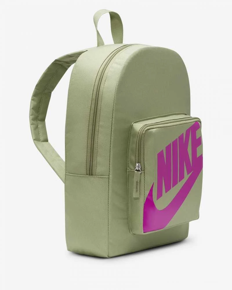 Nike Kuprinė Vaikams Y NK Classic Bkpk Žalias BA5928 386