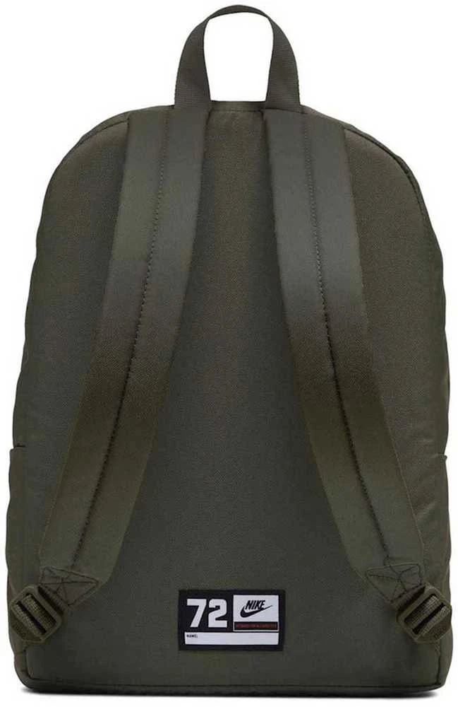 Nike Kuprinė Vaikams Y NK Classic Bkpk Žalias BA5928 325
