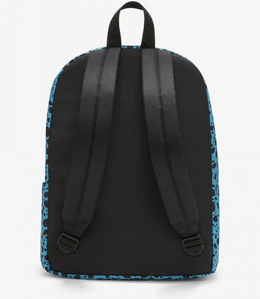 Nike Kuprinė Y Nk Classic Bkpk-Aop Fa21 Mėlyna Juodas DA5852 474