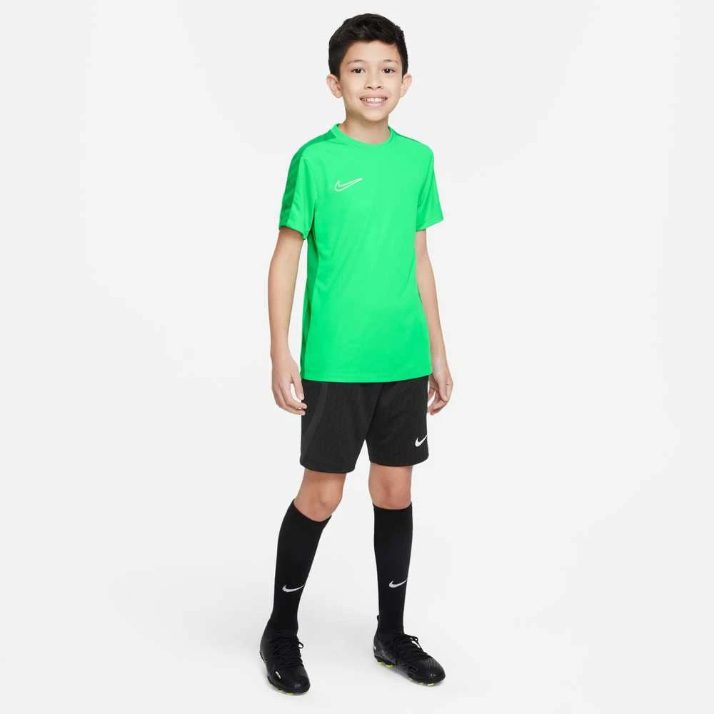 Nike Marškinėliai Paaugliams Y Nk Df Acd23 Top Ss Žalias DR1343 329
