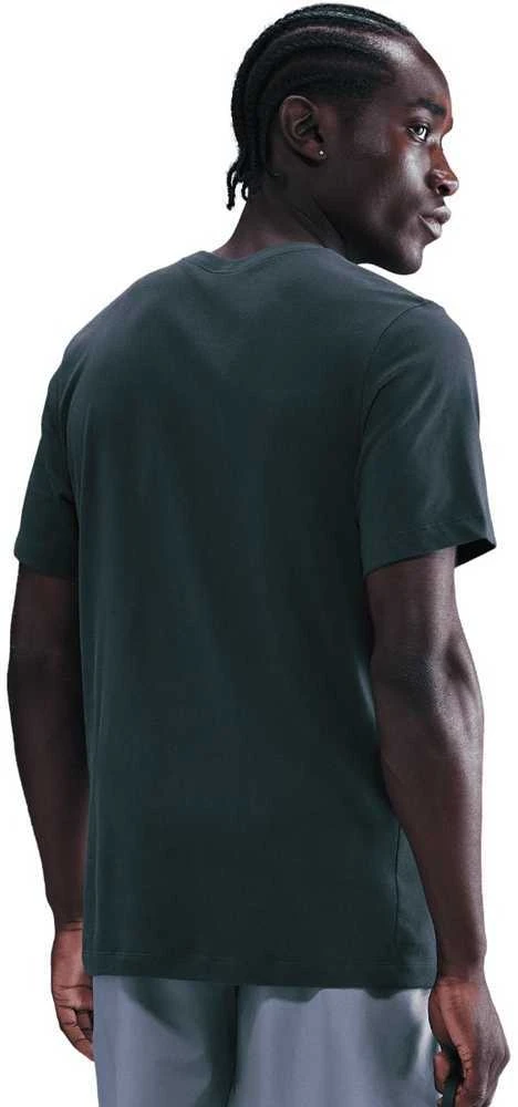 Nike Marškinėliai Vyrams M Nk Df Tee Nike Pro Training Žalias HV4131 390