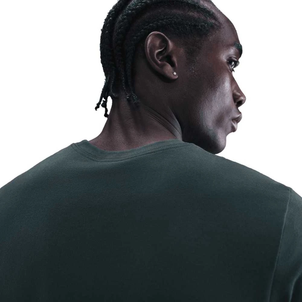 Nike Marškinėliai Vyrams M Nk Df Tee Nike Pro Training Žalias HV4131 390