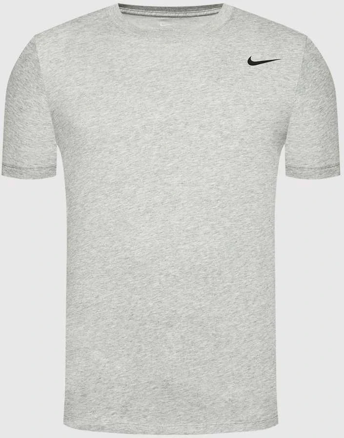 Nike Marškinėliai Vyrams Nk Df Tee Dfc Crew Solid Pilkas AR6029 063