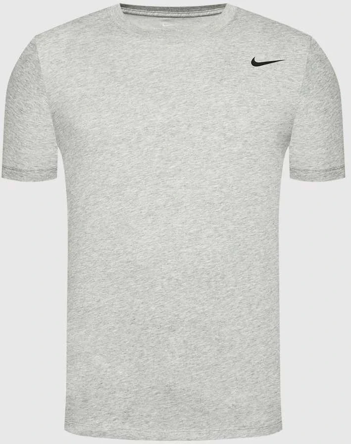 Nike Marškinėliai Vyrams Nk Df Tee Dfc Crew Solid Pilkas AR6029 063