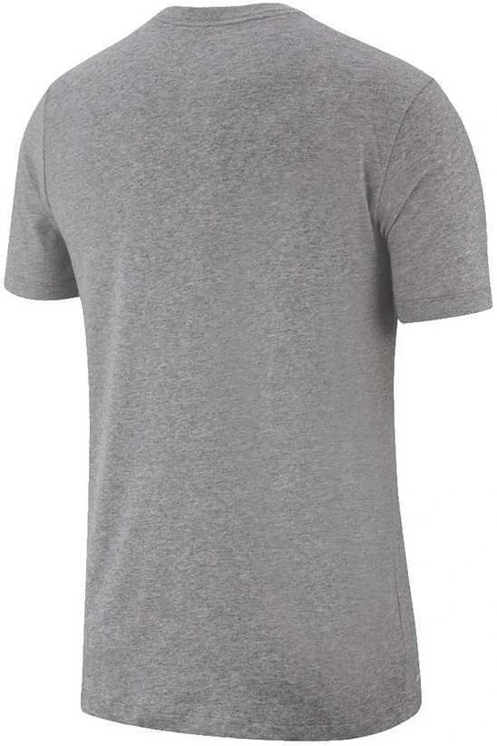 Nike Marškinėliai Vyrams Nk M Df Tee Rlgd New Veneer Gray FQ3808 068