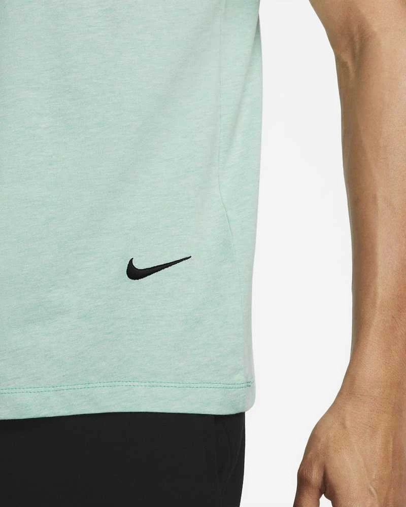 Nike Marškinėliai Vyrams Nsw Tee Sustainability Žalias DM2386 392