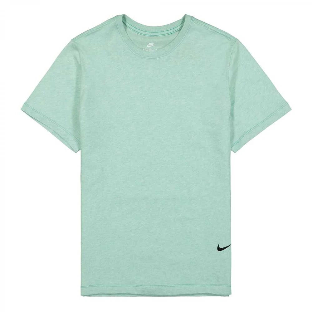 Nike Marškinėliai Vyrams Nsw Tee Sustainability Žalias DM2386 392