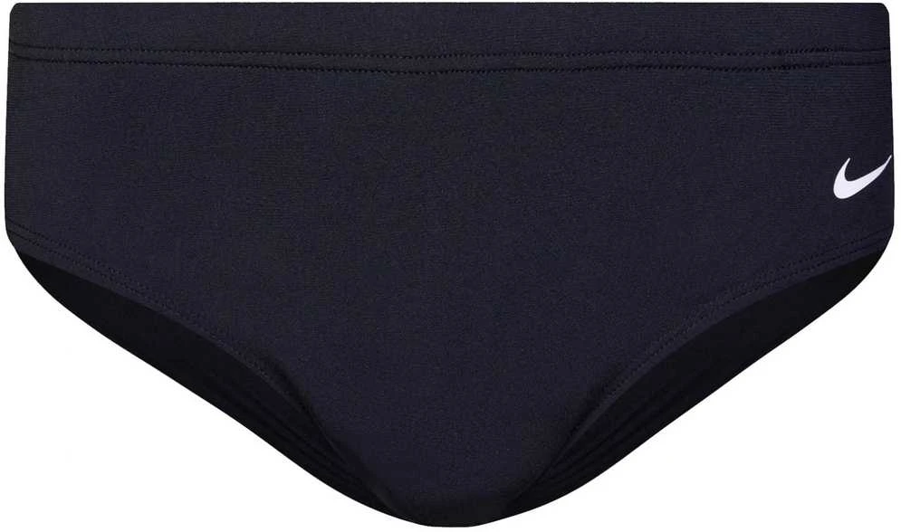 Nike Maudymosi Glaudės Vyrams Nk M Hydrastrong Sld Brief Juodas NESSA004 001