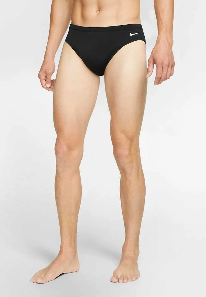 Nike Maudymosi Glaudės Vyrams Nk M Hydrastrong Sld Brief Juodas NESSA004 001