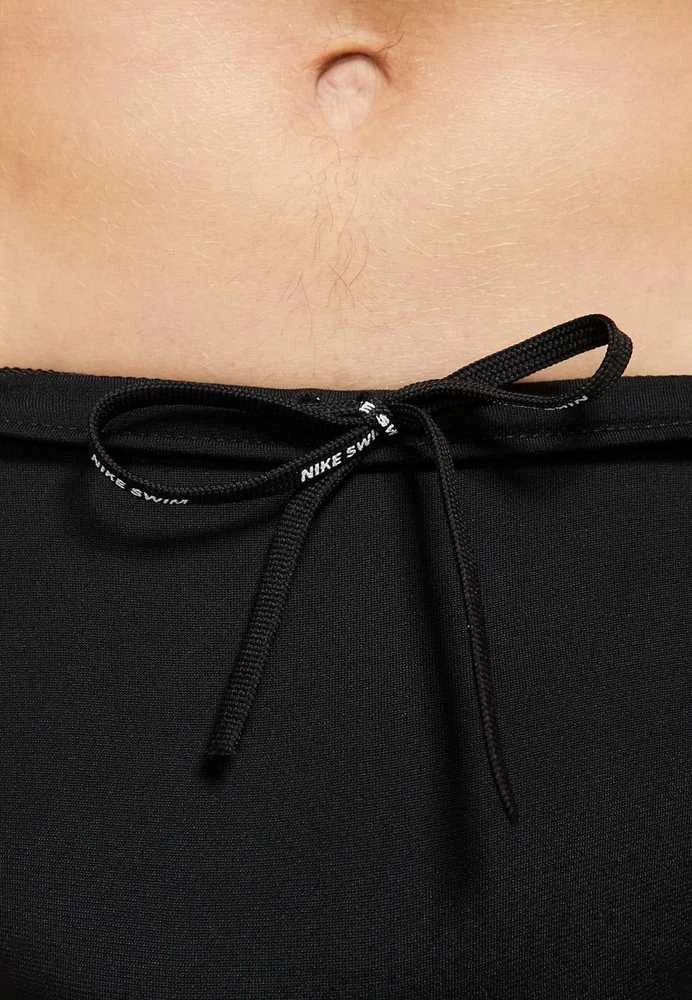 Nike Maudymosi Glaudės Vyrams Nk M Hydrastrong Sld Brief Juodas NESSA004 001