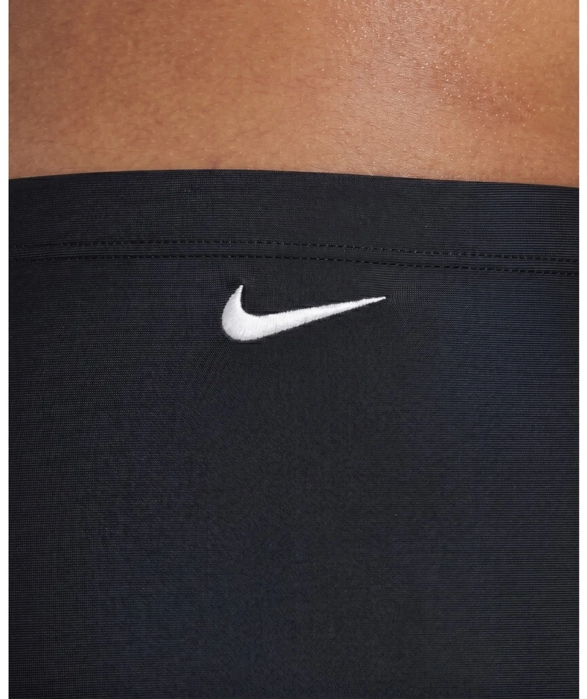 Nike Maudymosi Glaudės Vyrams Nk M Logo Graphic Juodas NESSG019 001
