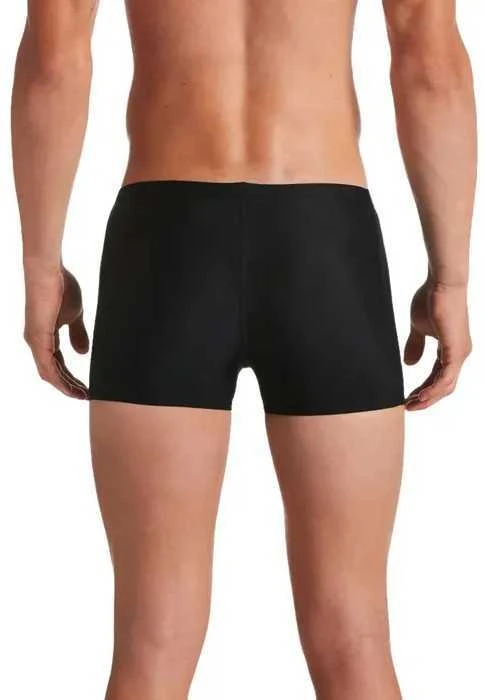 Nike Maudymosi Glaudės Vyrams Nk M Solid Square Leg Juodas NESS8111 001