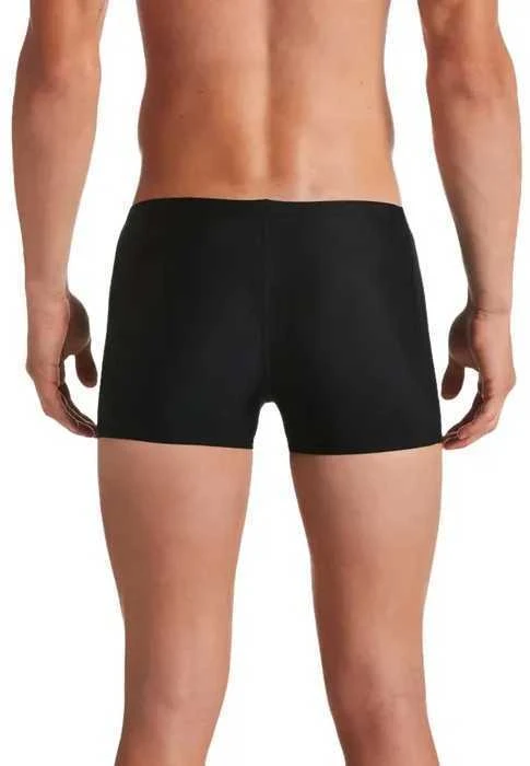 Nike Maudymosi Glaudės Vyrams Nk M Solid Square Leg Juodas NESS8111 001