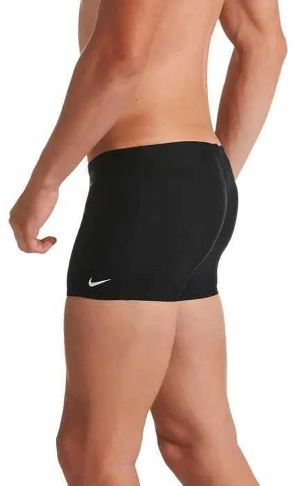 Nike Maudymosi Glaudės Vyrams Nk M Solid Square Leg Juodas NESS8111 001
