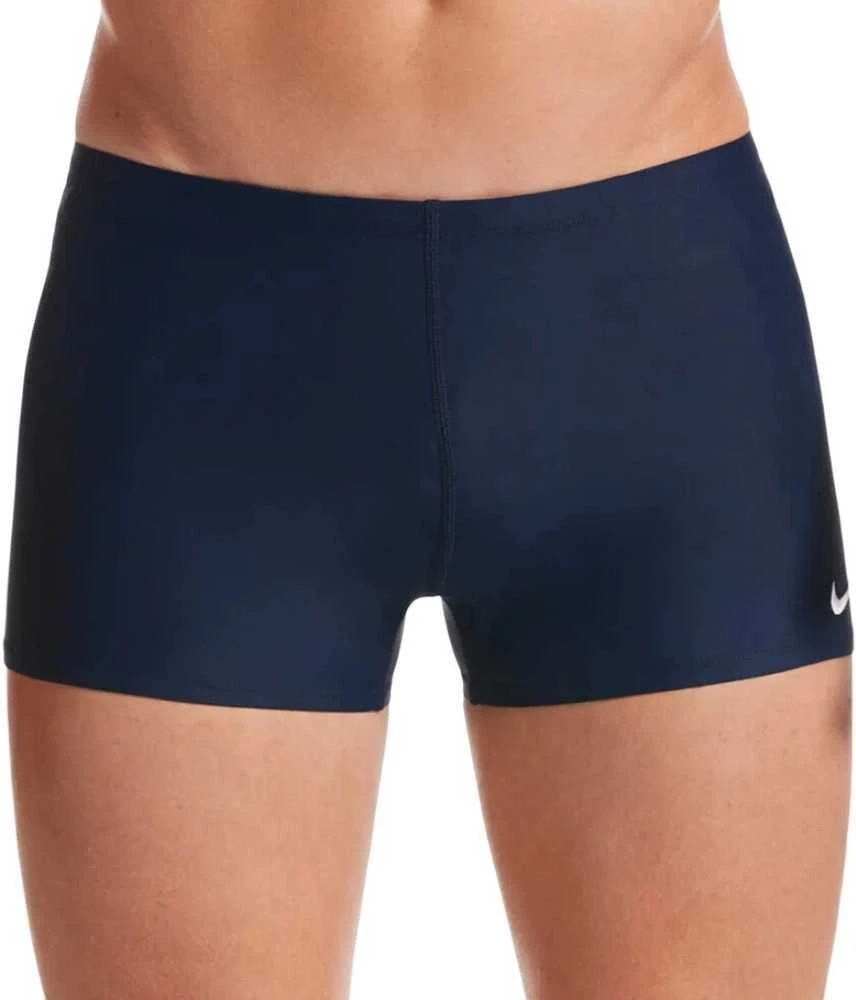 Nike Maudymosi Glaudės Vyrams Nk M Solid Square Leg Mėlyna NESS8111 440