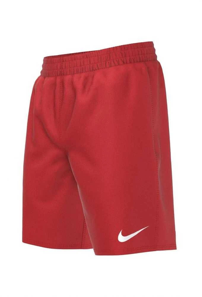 Nike Maudymosi Šortai Paaugliams Nk B Ess 6'' Volley Short Raudona NESSA779 614