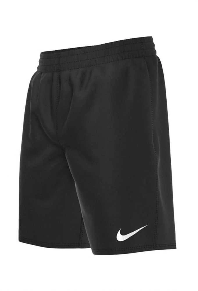 Nike Maudymosi Šortai Paaugliams Nk B Ess 6'' Volley Short Juodas NESSA779 001