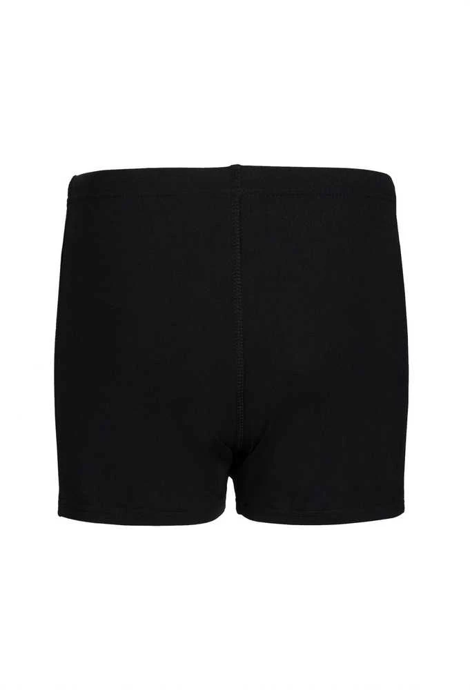 Nike Maudymosi Šortai Paaugliams Nk B Hydrastrong Sld Square Leg Juodas NESS9742 001