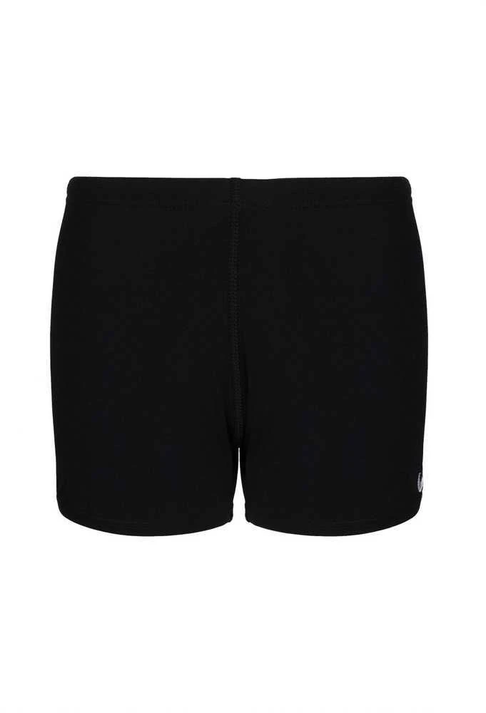 Nike Maudymosi Šortai Paaugliams Nk B Hydrastrong Sld Square Leg Juodas NESS9742 001
